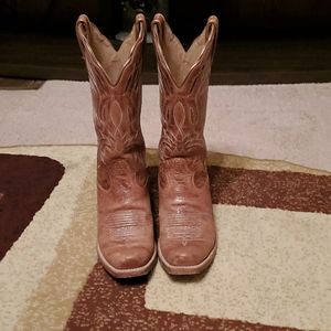 Cowboy boots